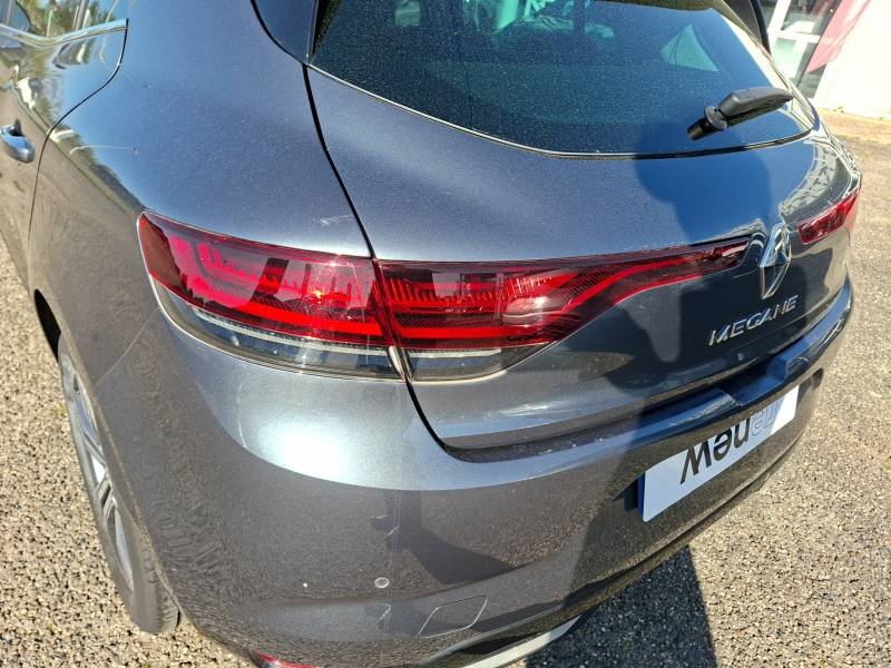 Renault Mégane - Photo 16