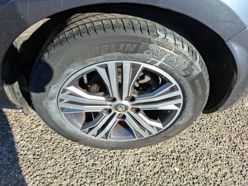 Renault Mégane - Photo 17