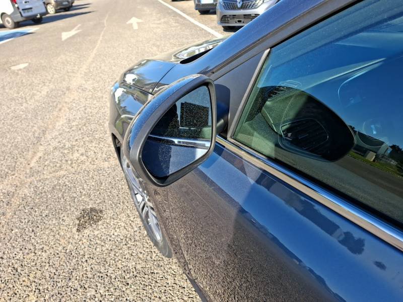 Renault Mégane - Photo 18