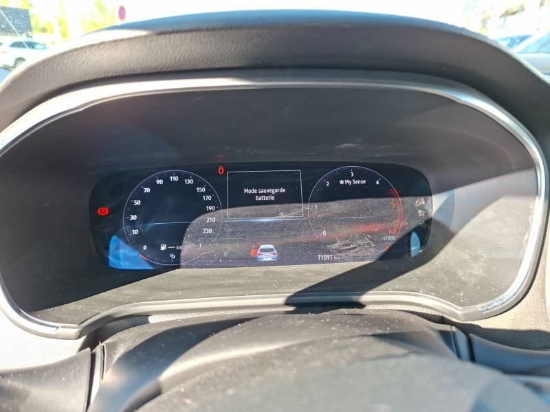 Renault Mégane - Photo 19