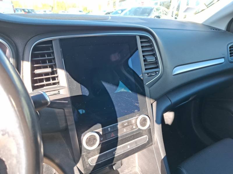 Renault Mégane - Photo 20