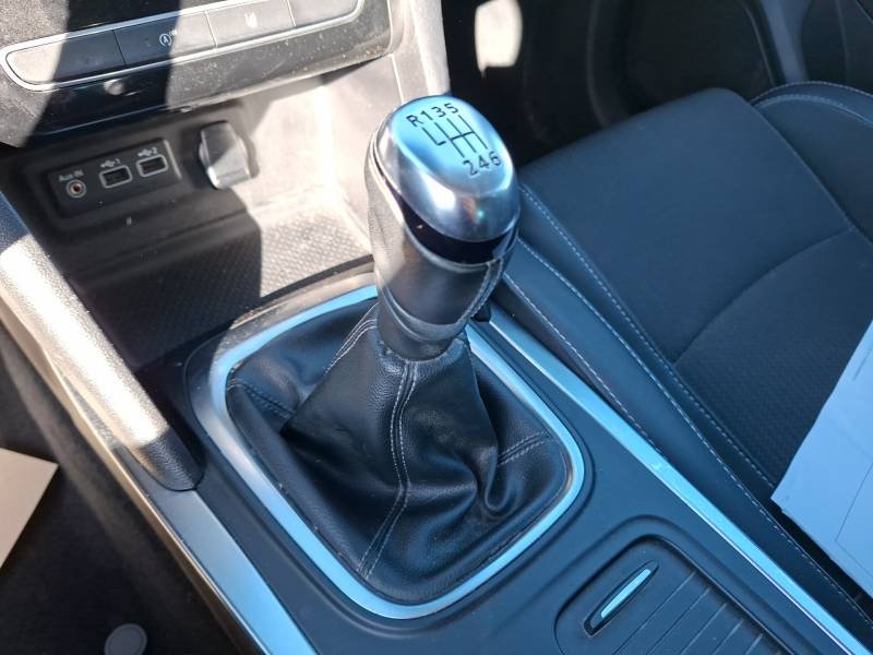 Renault Mégane - Photo 21
