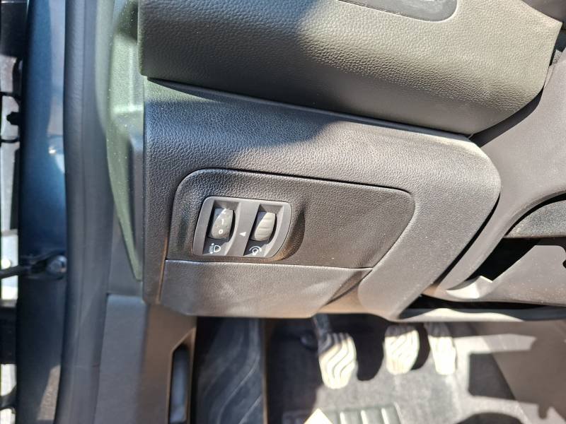 Renault Mégane - Photo 22