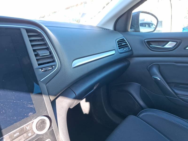 Renault Mégane - Photo 23