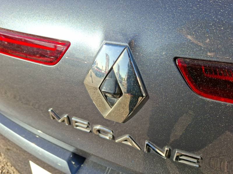 Renault Mégane - Photo 25