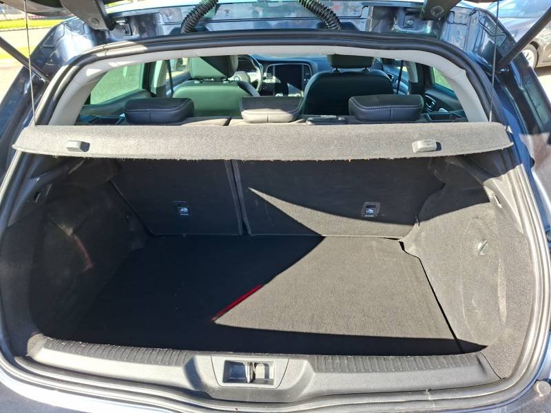 Renault Mégane - Photo 26