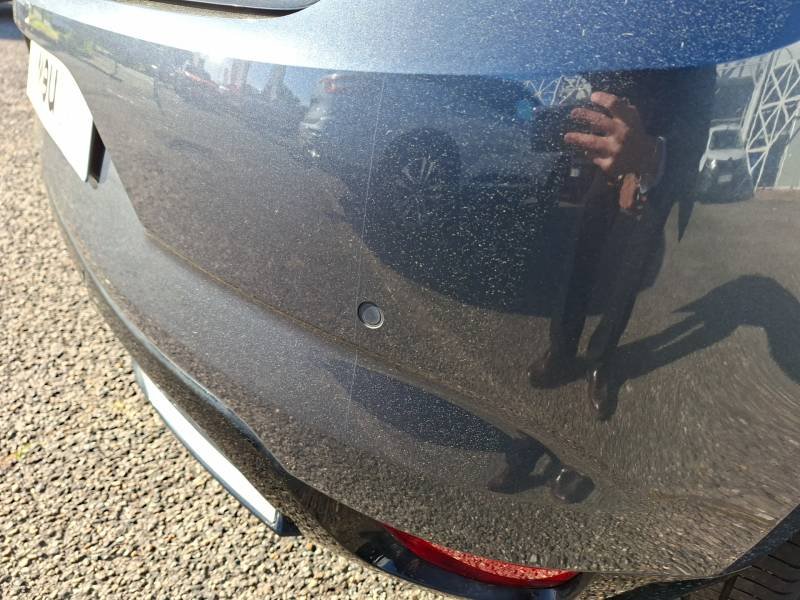 Renault Mégane - Photo 27