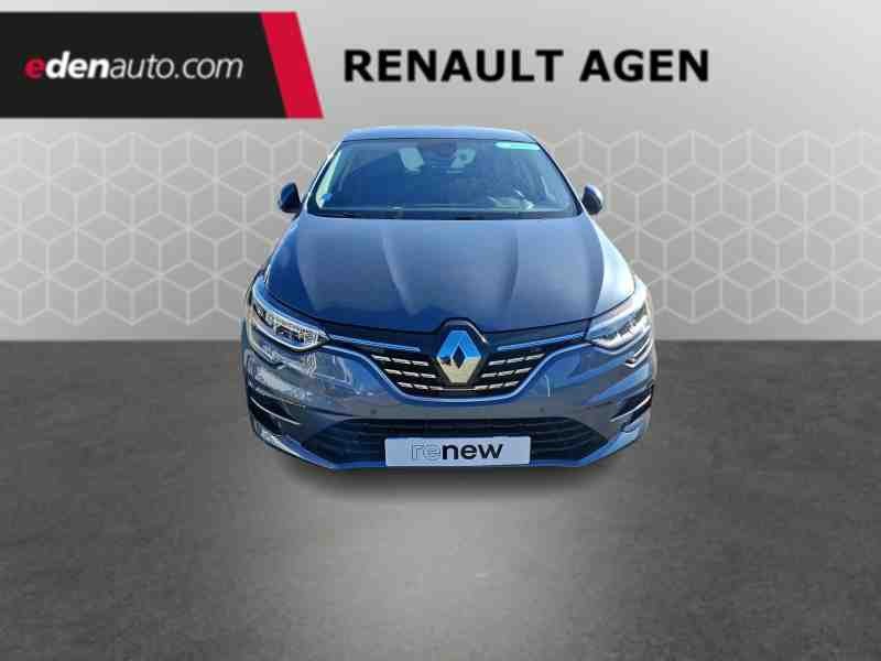 Renault Mégane - Photo 8