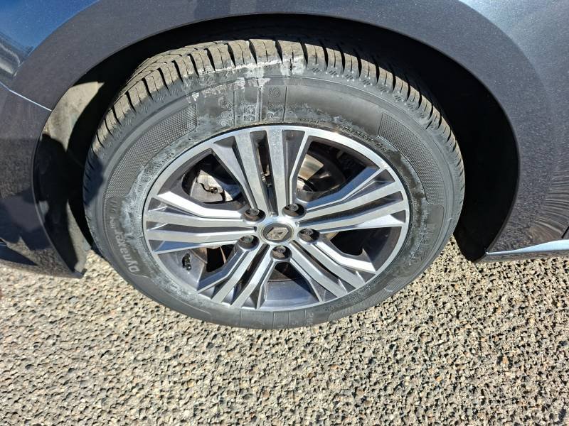 Renault Mégane - Photo 9
