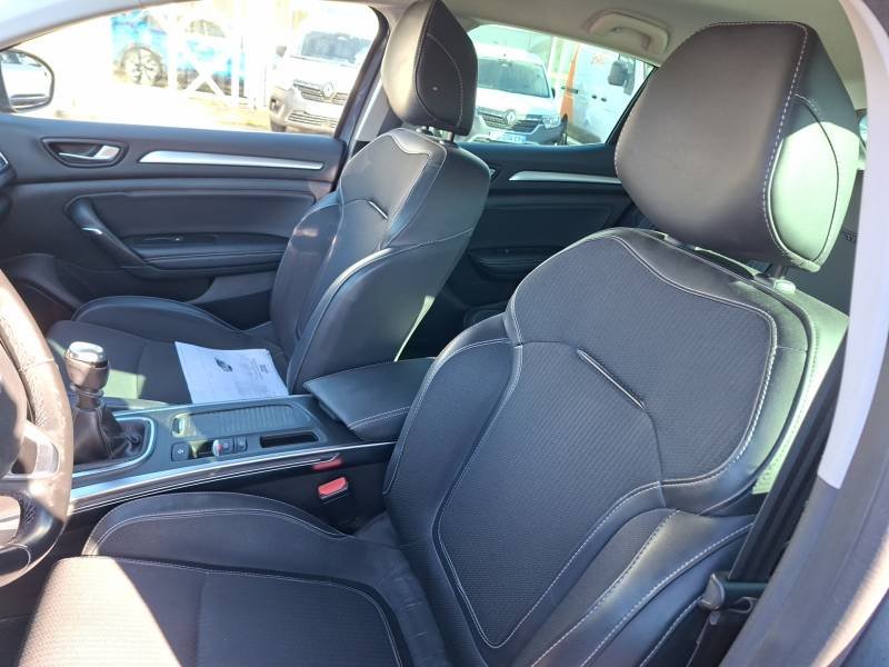 Renault Mégane - Photo 10