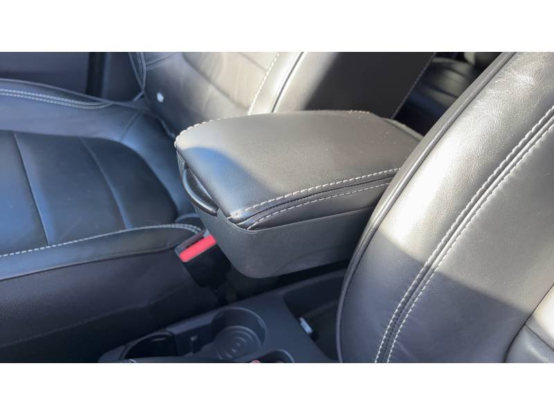 Renault Captur - Photo 11