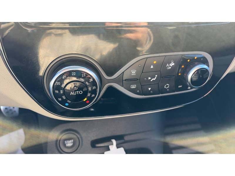 Renault Captur - Photo 13