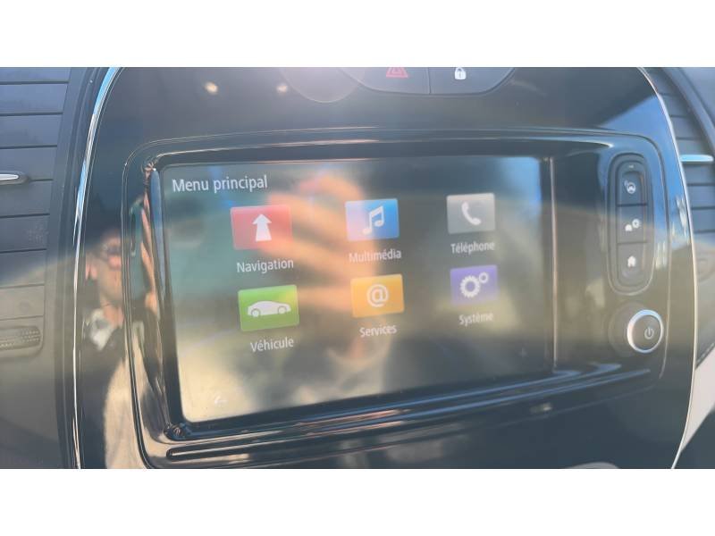 Renault Captur - Photo 15