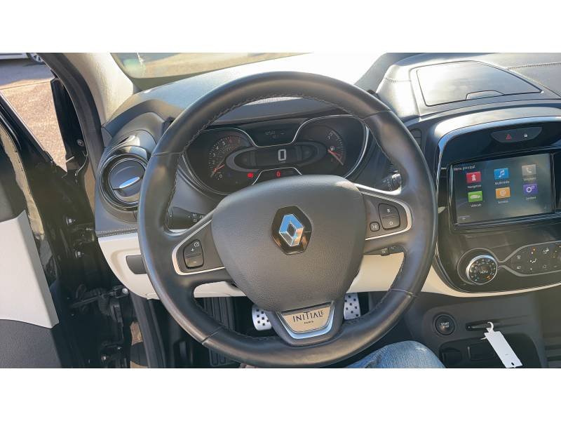 Renault Captur - Photo 18