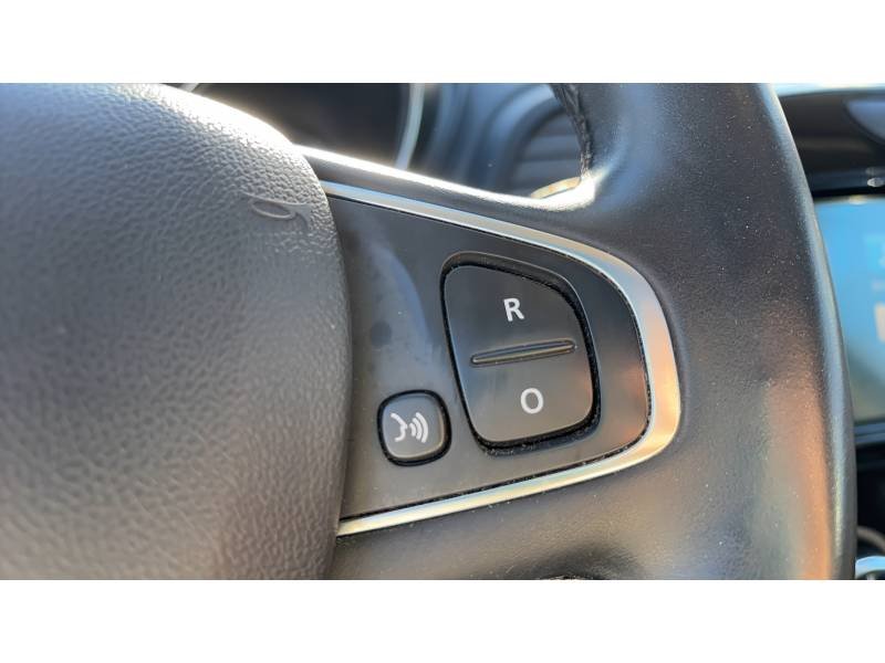 Renault Captur - Photo 20