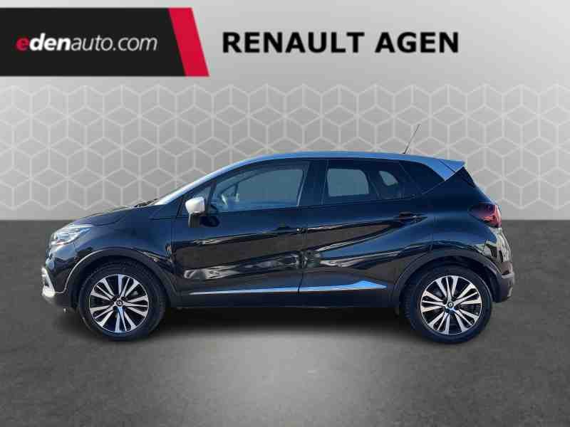 Renault Captur - Photo 2