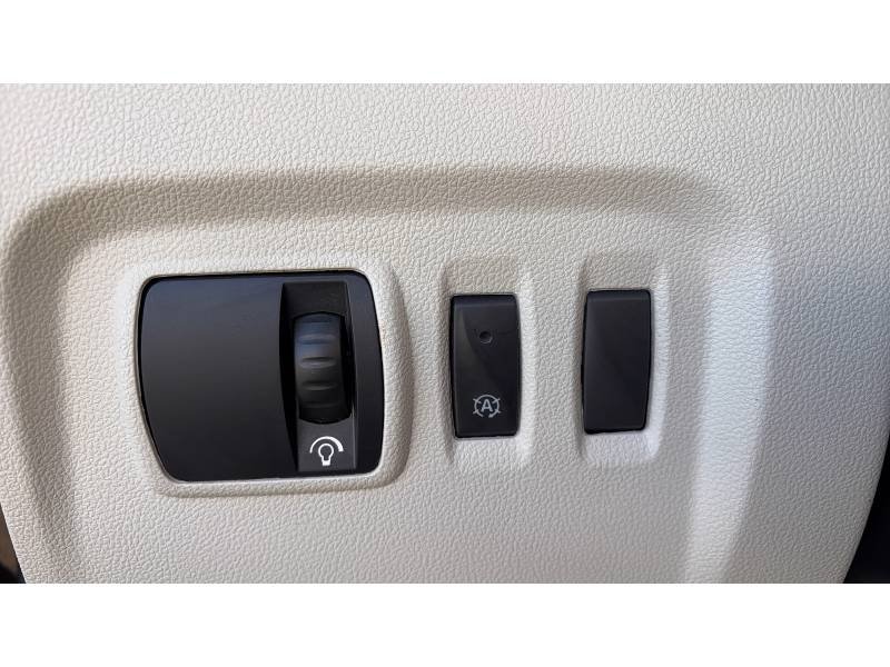 Renault Captur - Photo 23