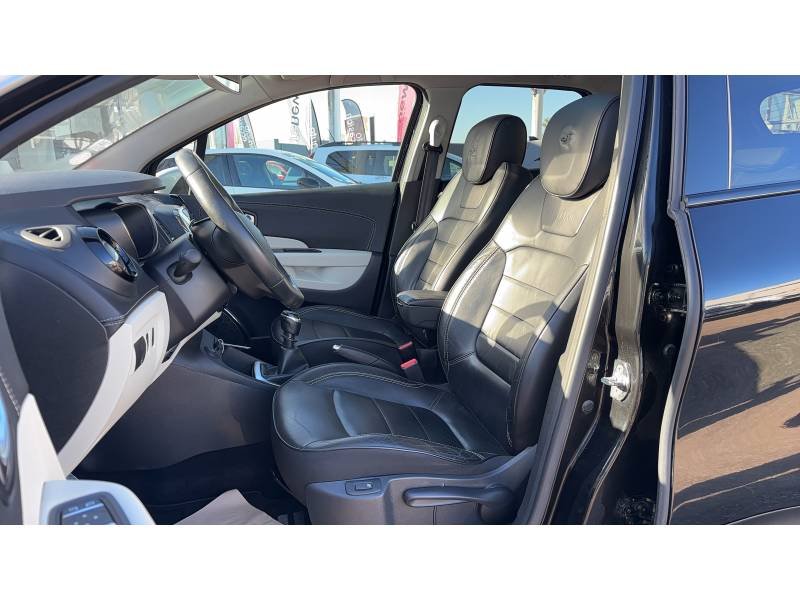 Renault Captur - Photo 28