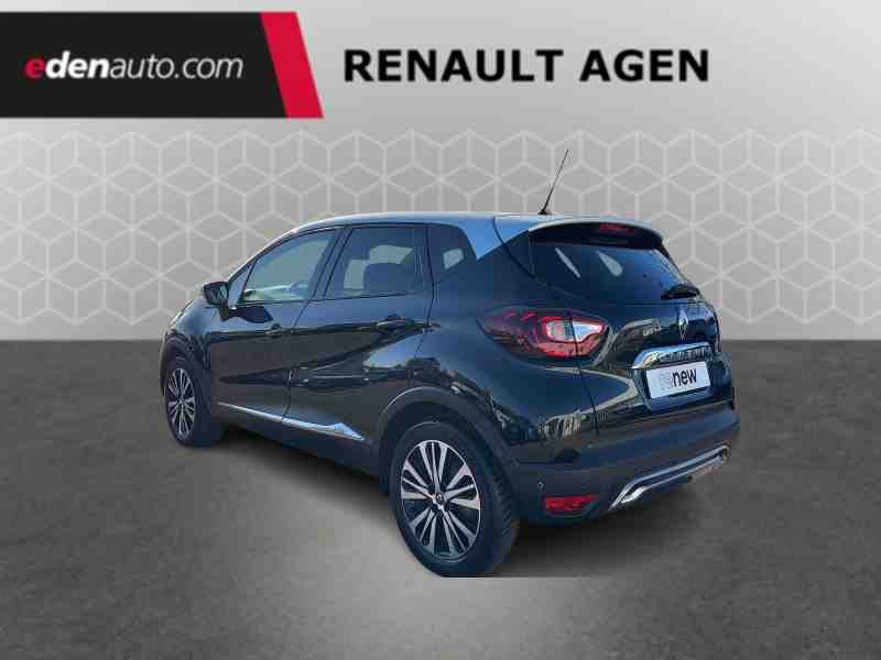 Renault Captur - Photo 3