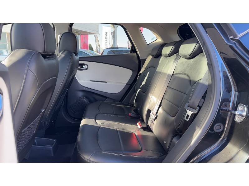 Renault Captur - Photo 31