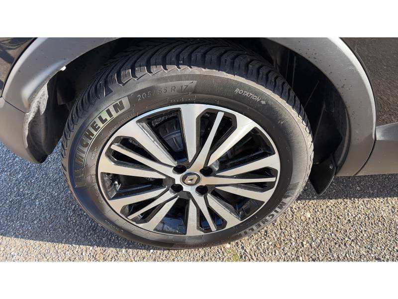 Renault Captur - Photo 35