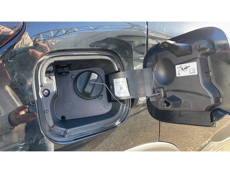 Renault Captur - Photo 36