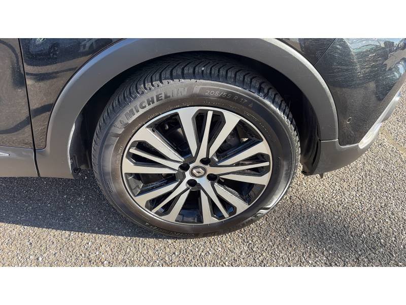 Renault Captur - Photo 37