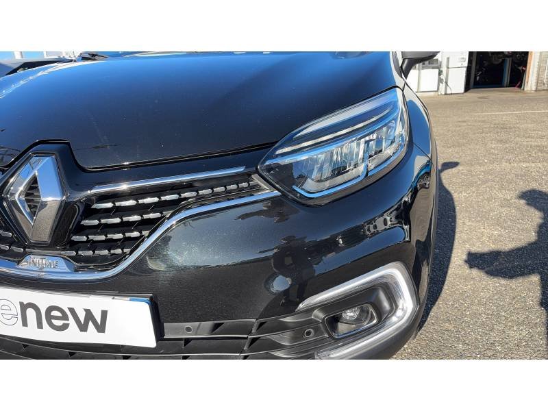 Renault Captur - Photo 38