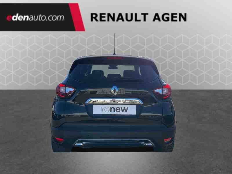 Renault Captur - Photo 4