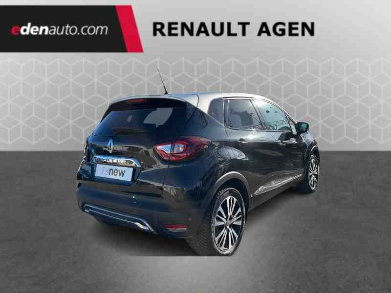 Renault Captur - Photo 5