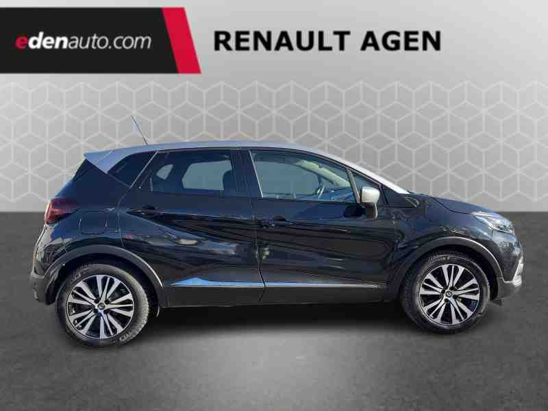 Renault Captur - Photo 6