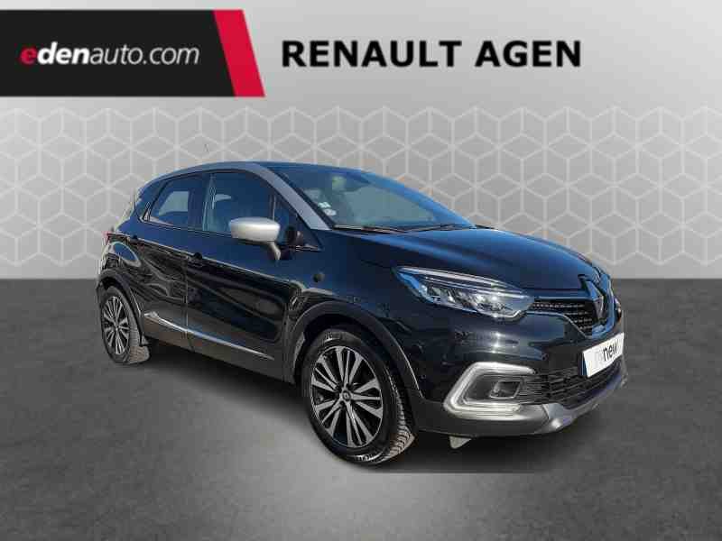 Renault Captur - Photo 7