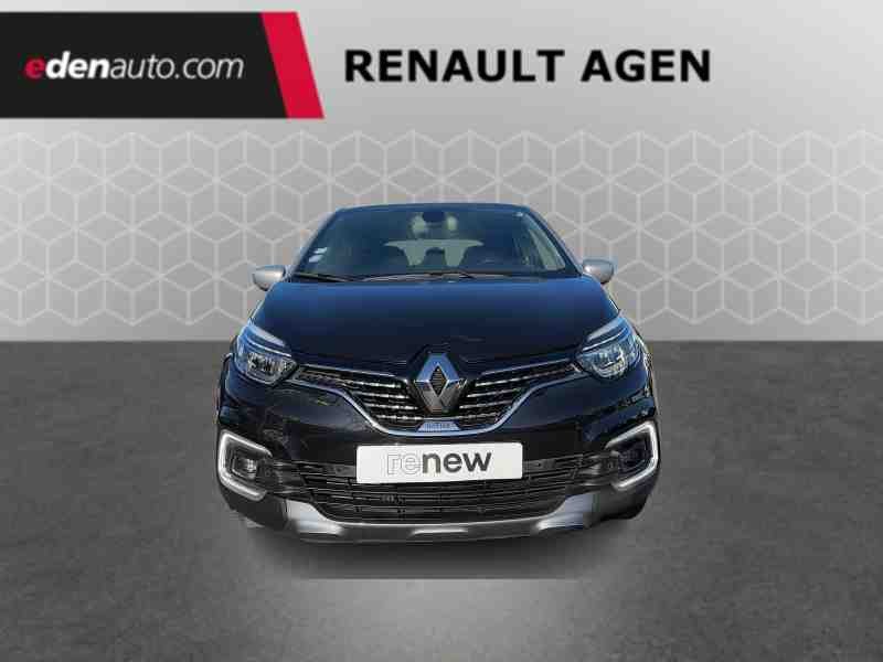Renault Captur - Photo 8