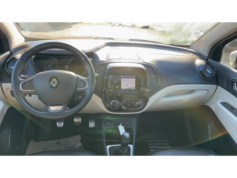 Renault Captur - Photo 10