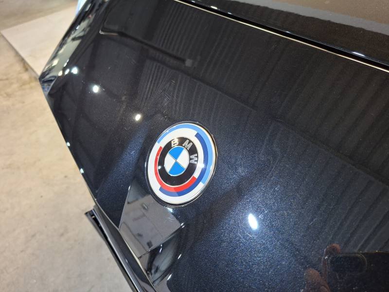BMW Série 1 - Photo 37