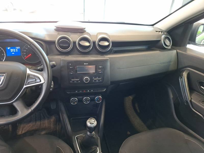 Dacia Duster - Photo 11