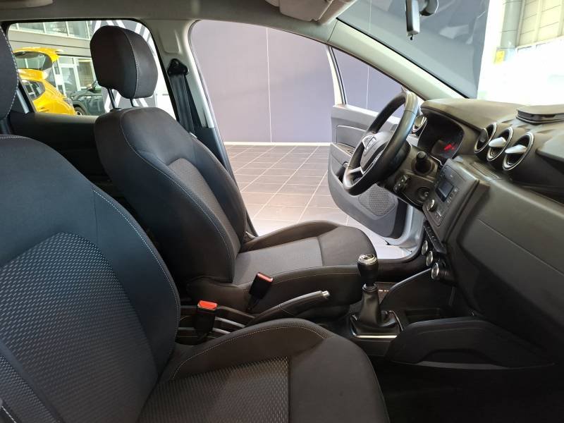 Dacia Duster - Photo 12