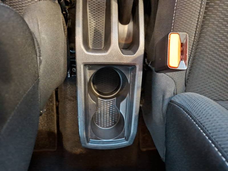 Dacia Duster - Photo 13