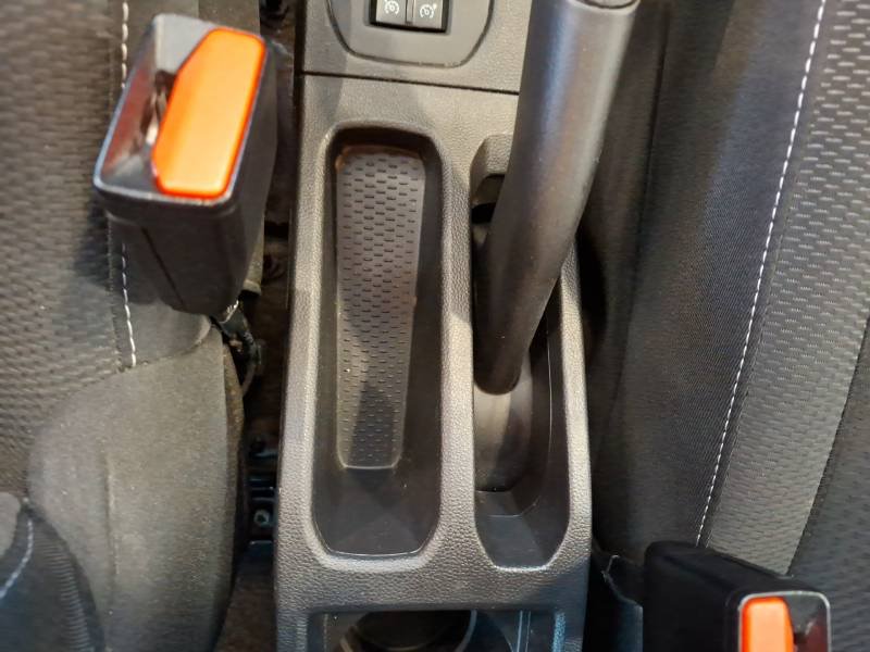 Dacia Duster - Photo 14