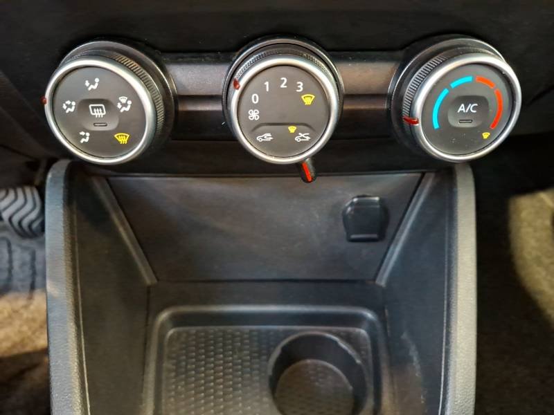 Dacia Duster - Photo 18