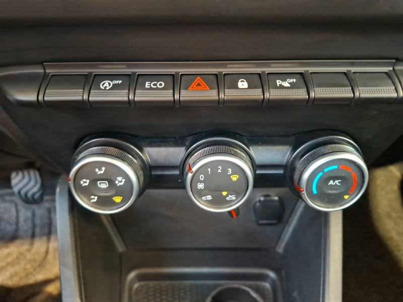 Dacia Duster - Photo 19