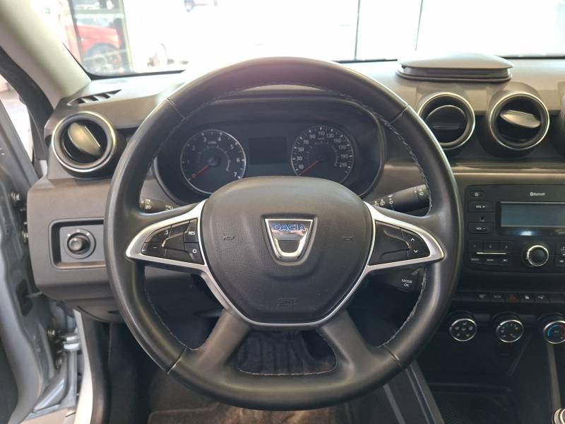 Dacia Duster - Photo 21