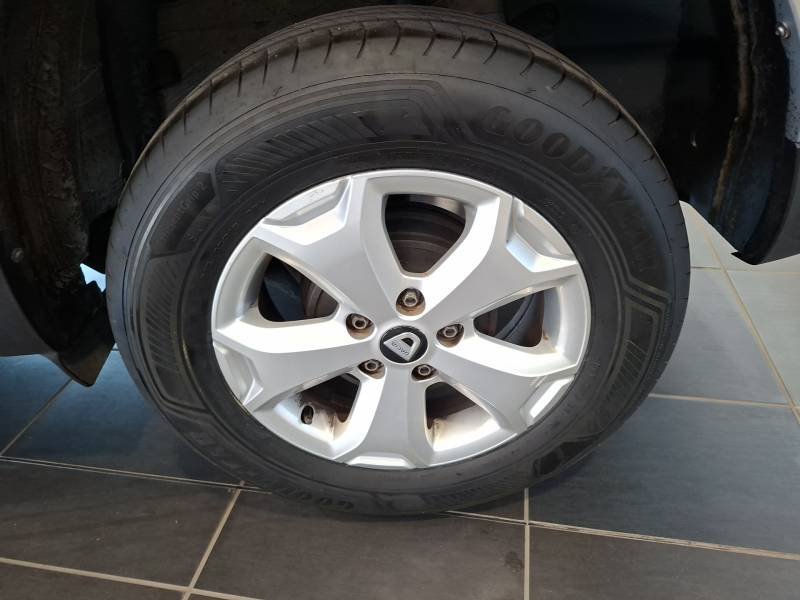 Dacia Duster - Photo 31