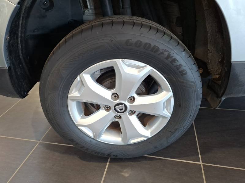 Dacia Duster - Photo 32