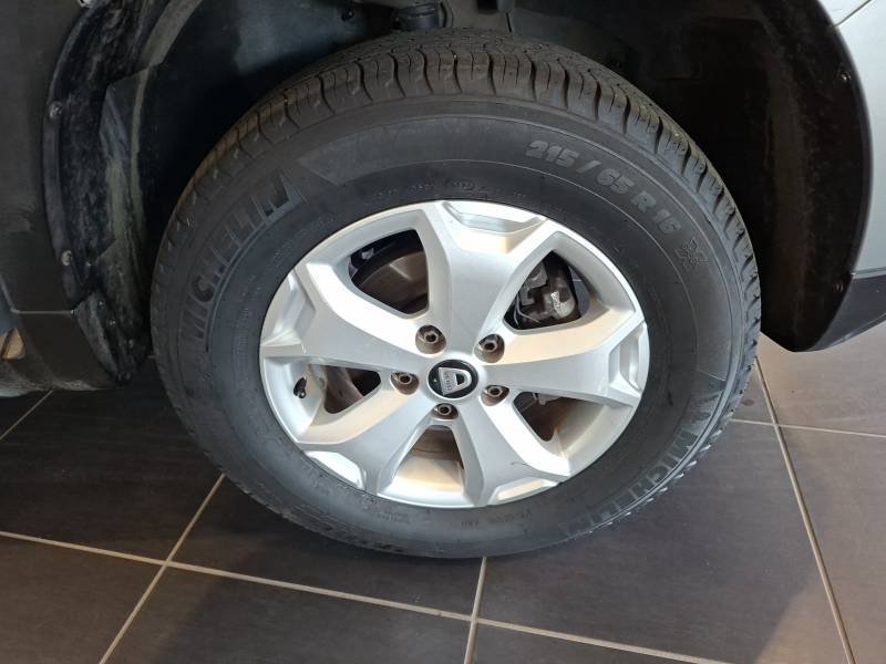 Dacia Duster - Photo 33