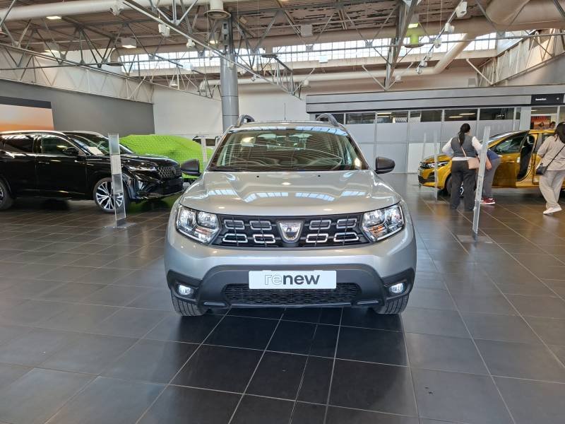 Dacia Duster - Photo 8