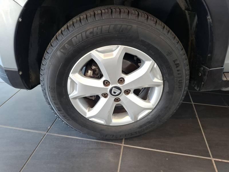 Dacia Duster - Photo 9