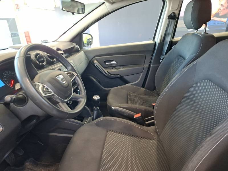 Dacia Duster - Photo 10