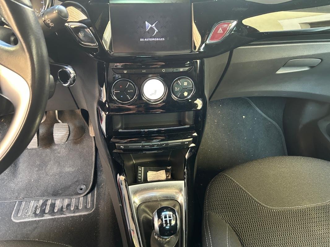 DS DS 3 - Photo 11