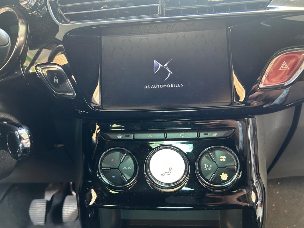 DS DS 3 - Photo 12